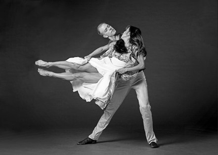 Fall for Dance 2006 - Robert Moses' Kin