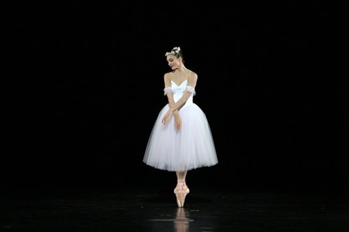 Royal Danish Ballet - Etudes 2006/2007