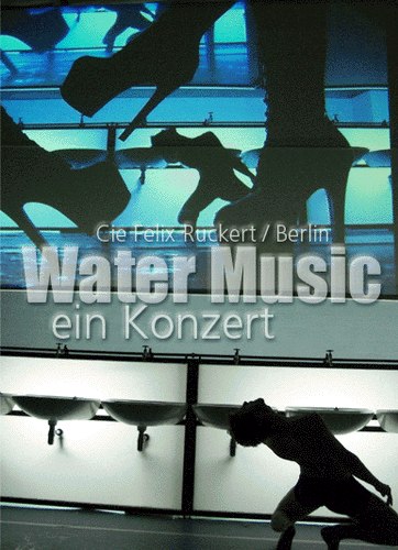 Water Music poster