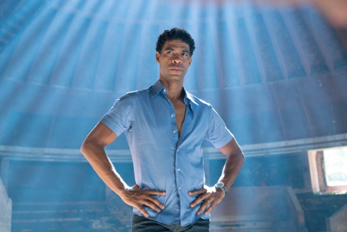 Carlos Acosta in 'Yuli'.