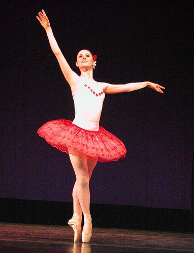 <a href='article.htm?id=1809'>Paquita</a> Choreography: after Marius Petipa