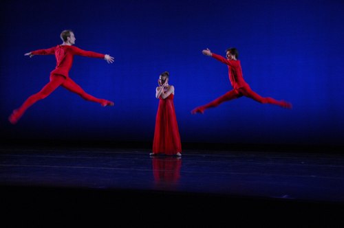Richmond Ballet - Carmina Burana