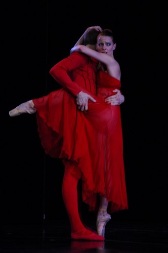 Richmond Ballet - Carmina Burana