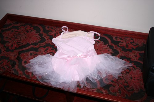 SparkleTutu, available at <a href='http://www.onstagedancewear.com'>OnStageDancewear.com</a>