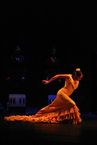 Belen Maya Flamenco Festival 2008