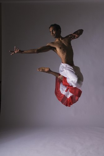 Washington D.C.'s Dakshina-Daniel Phoenix Singh Dance Co
