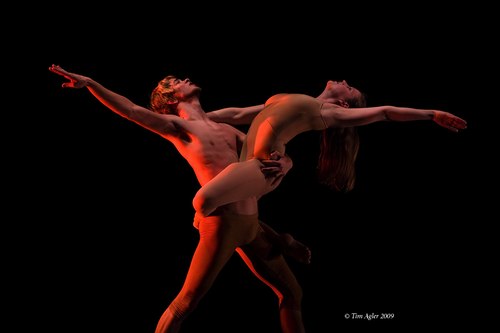 'Quintessence' performed by California Contemporary Ballet